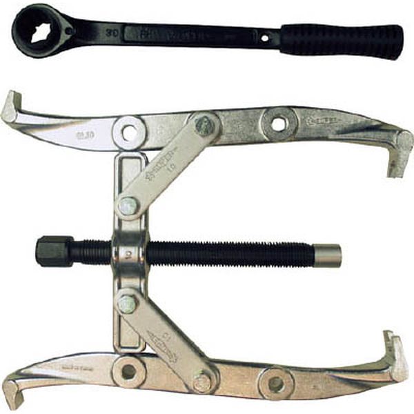 ギヤープーラ（ＧＬ型）