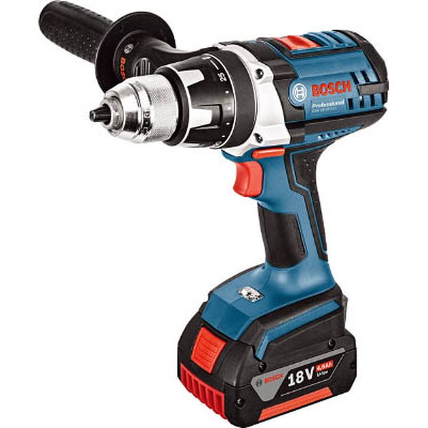 バッテリードライバードリル