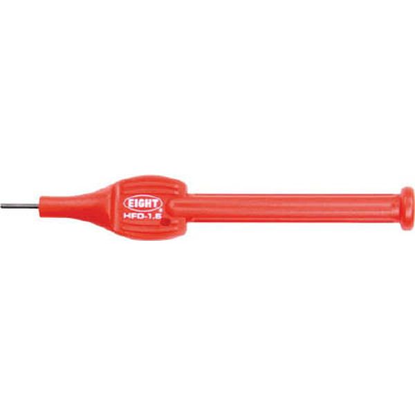 エイト　フラッグドライバー型　六角棒ドライバー　単品