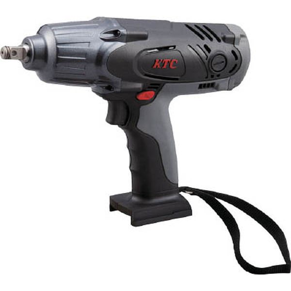 コードレストルクリミットインパクトレンチ　本体