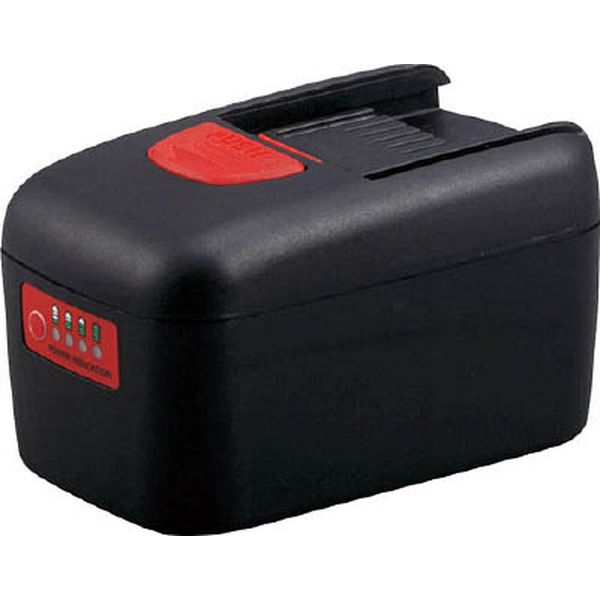 バッテリーパック