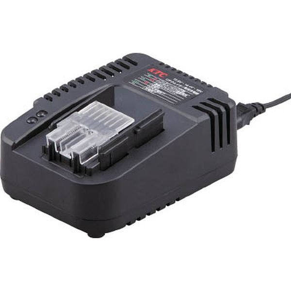 リチウムイオン専用充電器