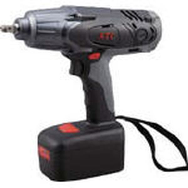 コードレストルクリミットインパクトレンチセット