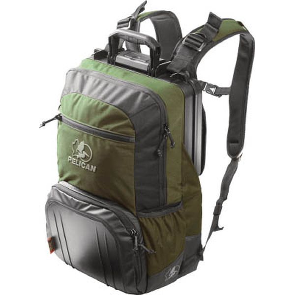 Ｓ１４０　緑　５０８×３３０×２５４