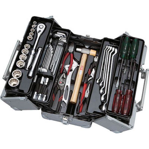 工具セット（インダストリアルモデル）