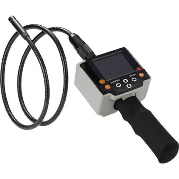 カスタム　スネークスコープ　（ケーブル８ｍｍ×約８８ｃｍ）