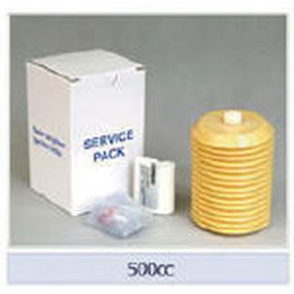 パルサールブ　Ｍ　５００ｃｃ用サービスパックＬｉ（汎用グリス）
