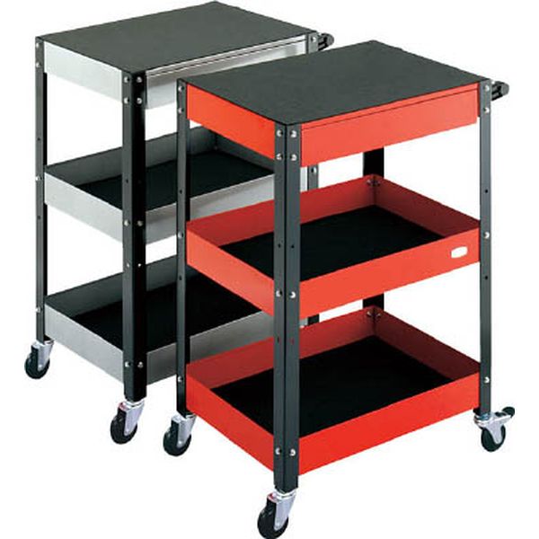 アクティブキャビン　シルバー