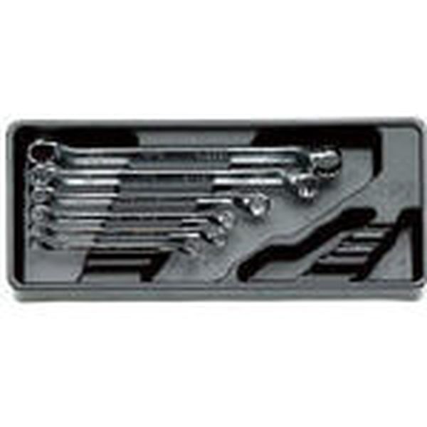 めがねレンチセット［６本組］