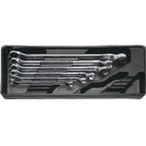 めがねレンチセット［６本組］