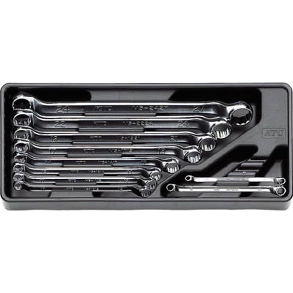 めがねレンチセット［１０本組］