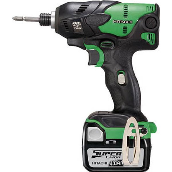 ＨｉＫＯＫＩ 14.4Vコードレスオイルパルスドライバー