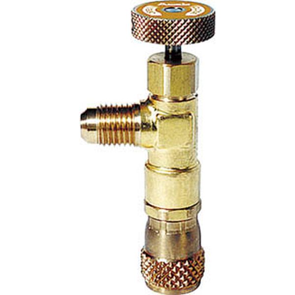 アサダ　Ｒ４０７Ｃ等用アクセスコントロールバルブ