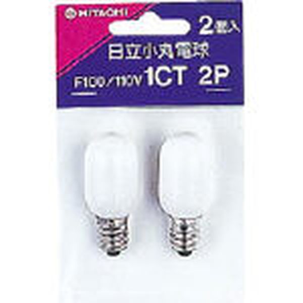 ＨｉＫＯＫＩ 小丸電球（2個入り）