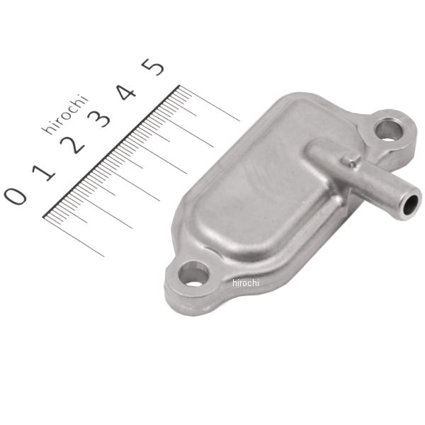 ズーマー AF58 カバー リードバルブ 11220-GEV-760