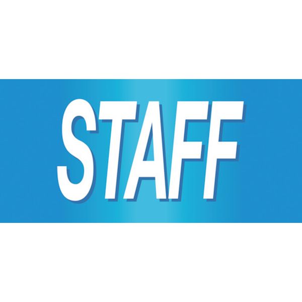 ＧＷ－１４（Ｓ）　ＳＴＡＦＦ　幅９５ｍｍ×腕まわり約３２０ｍｍ