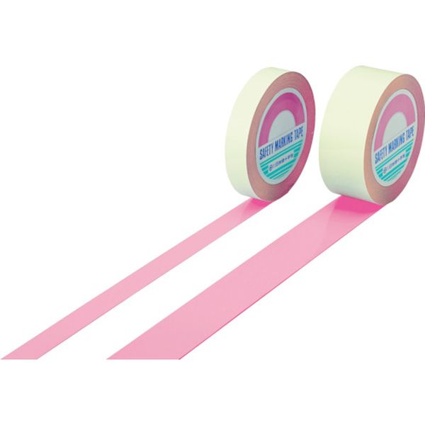 ガードテープ　オレフィン樹脂（表面ポリエステル加工）　２５幅×２０ｍ