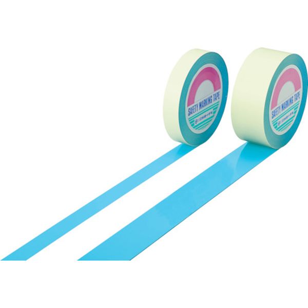 ガードテープ　オレフィン樹脂（表面ポリエステル加工）　２５幅×２０ｍ