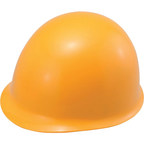 タニザワ　ＭＰ型ヘルメット　黄