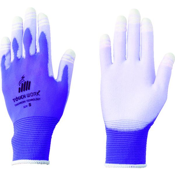 タッチワーク　パープル　Ｓ