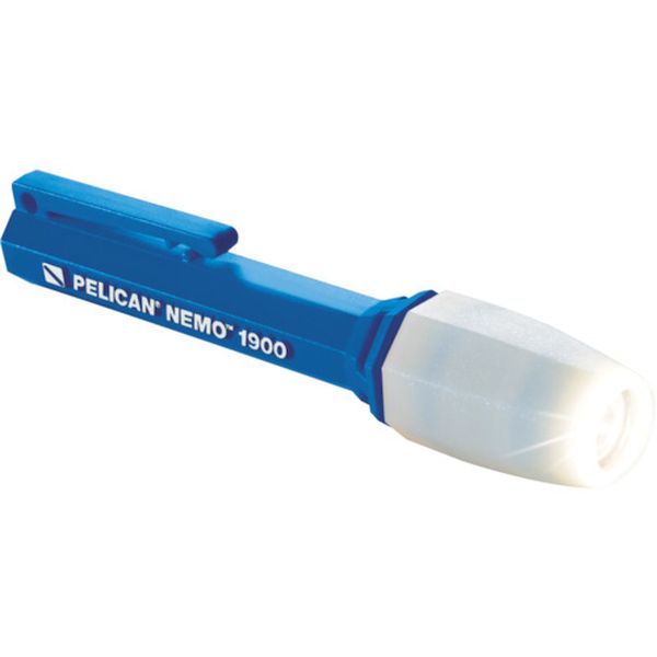 ニモ　１９００Ｎ　青　ライト