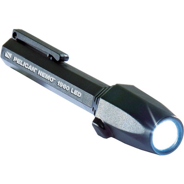 ニモ　１９６０Ｎ　黒　ＬＥＤライト