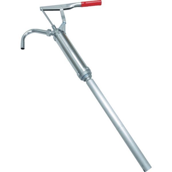 アストロプロダクツ　ドラム缶ポンプ（アルミ）