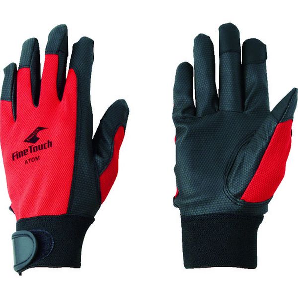 ファインタッチ　レッド　Ｌ