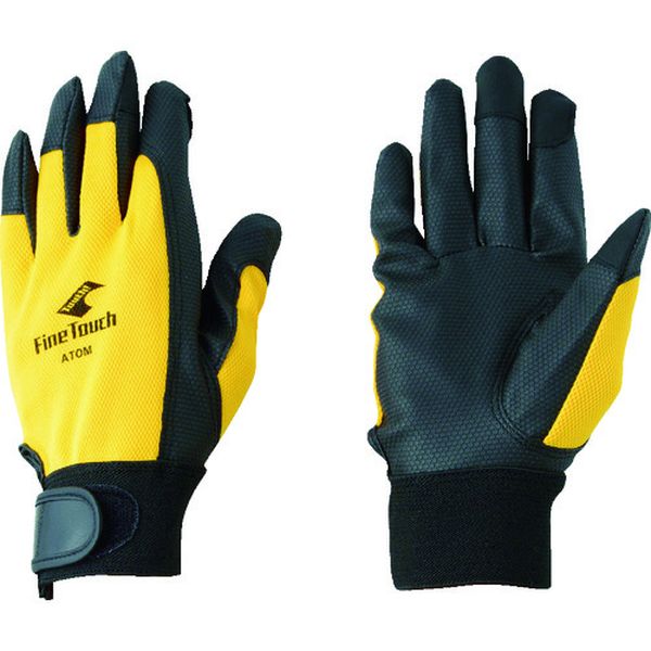 ファインタッチ　イエロー　Ｌ