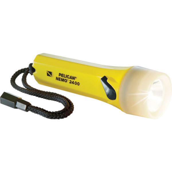 ニモ　２４００Ｎ　ライト　黄