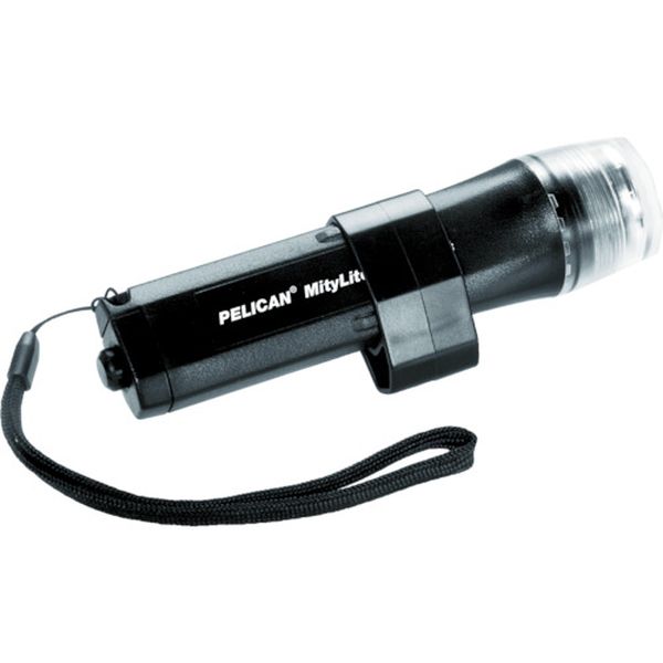 マイティライト　２４３０　黒