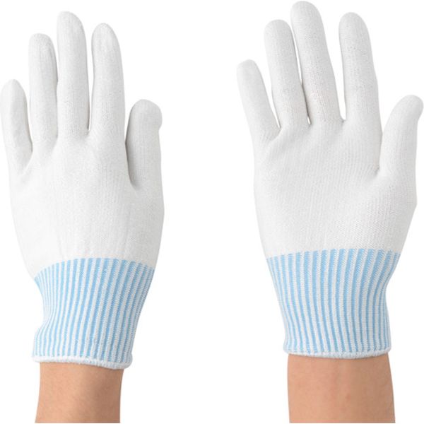 川西　グラスファイバー手袋　Ｓ