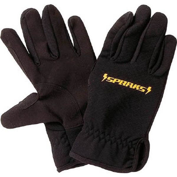 川西　スパークスロウ