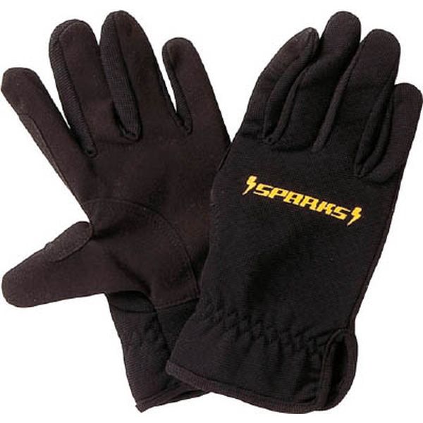 川西　スパークスロウ