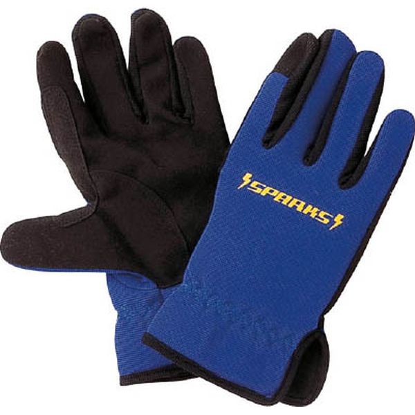 川西　スパークスロウ