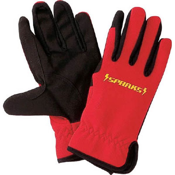 川西　スパークスロウ