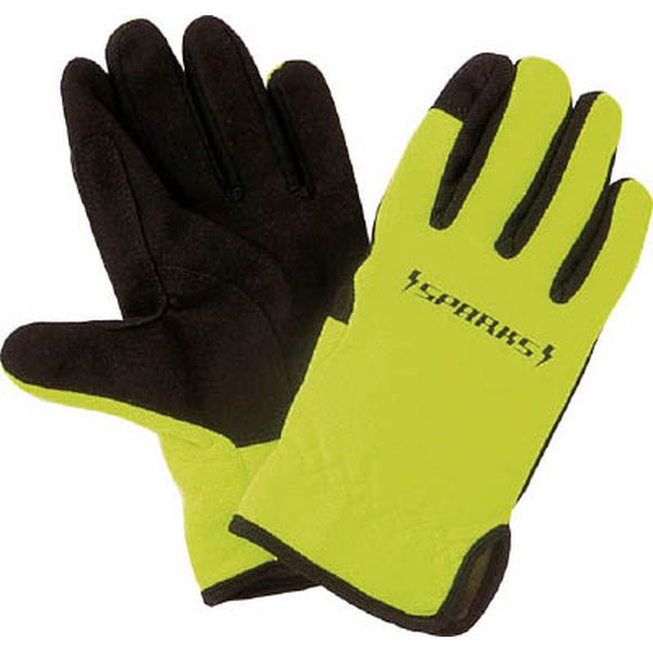 川西　スパークスロウ