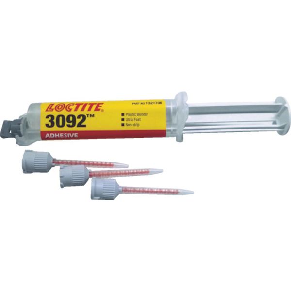 二液混合瞬間接着剤　３０９２　１０ｇ
