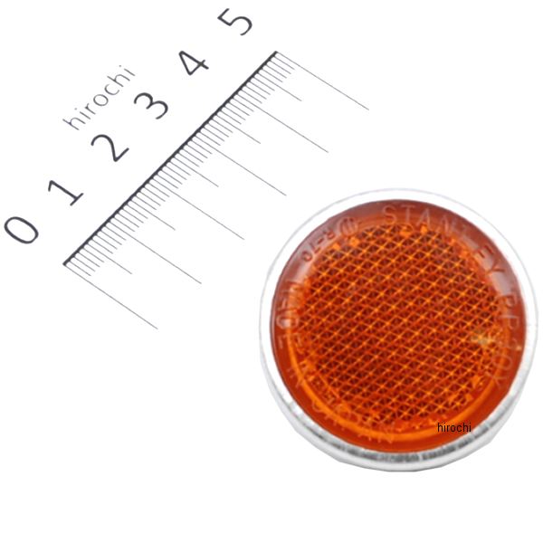 フロントリフレックスリフレクター 33741-331-000