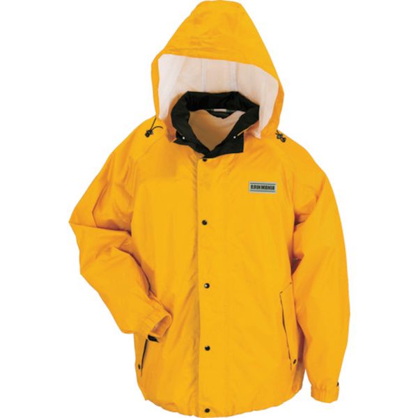 川西　雨職人オレンジＳ