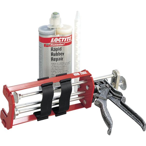 ラビットラバーリペアー　用ノズル　６本入