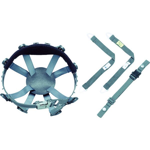 ヘルメット　内装一式　ＳＣ－１５ＰＣＬＮＳ用