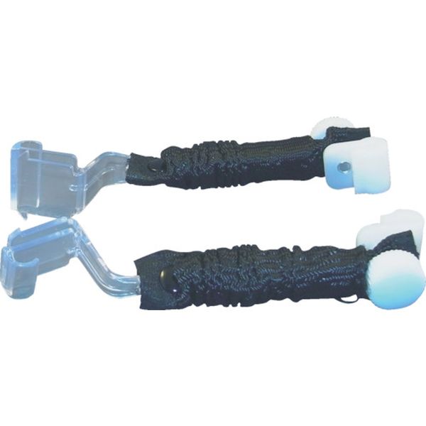 ＵＶＥＸ　替えスプリングバンド（２本１組）