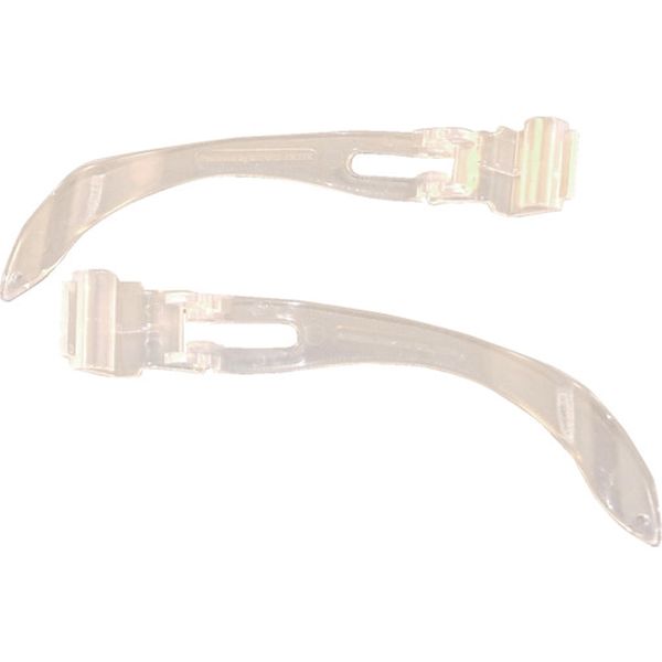 ＵＶＥＸ　替えテンプル（２組入）　Ｘ－９３０２ＧＧ用