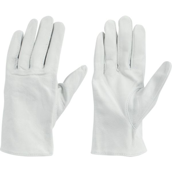 牛表革　クレスト白Ｃ（１０双入）