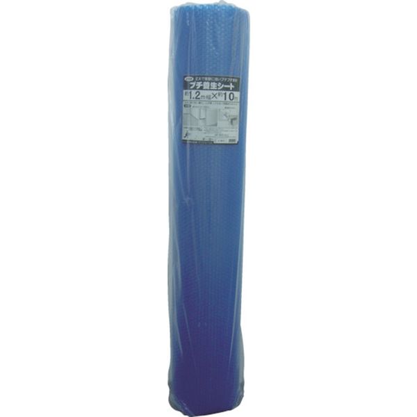 緩衝材　プチ養生シート　１．２ｍｘ１０ｍ