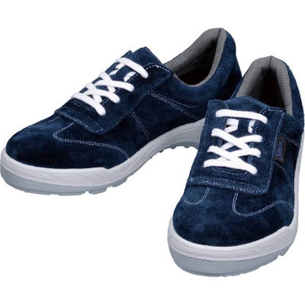 安全靴　短靴　ＡＡ１１ＢＶ　２４．０ｃｍ