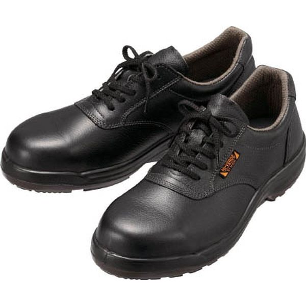 ウレタン２層底　安全靴　ＣＦ２１１　２３．５ＣＭ