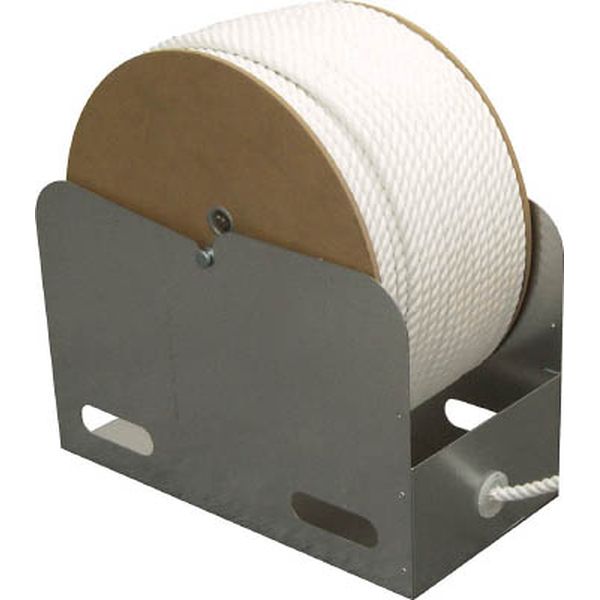 ロープ用スタンド／シャフトセット　１２ｍｍ用