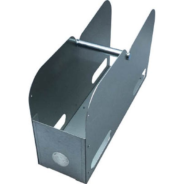 ロープ用スタンド／シャフトセット　３ｍｍ・４ｍｍ用